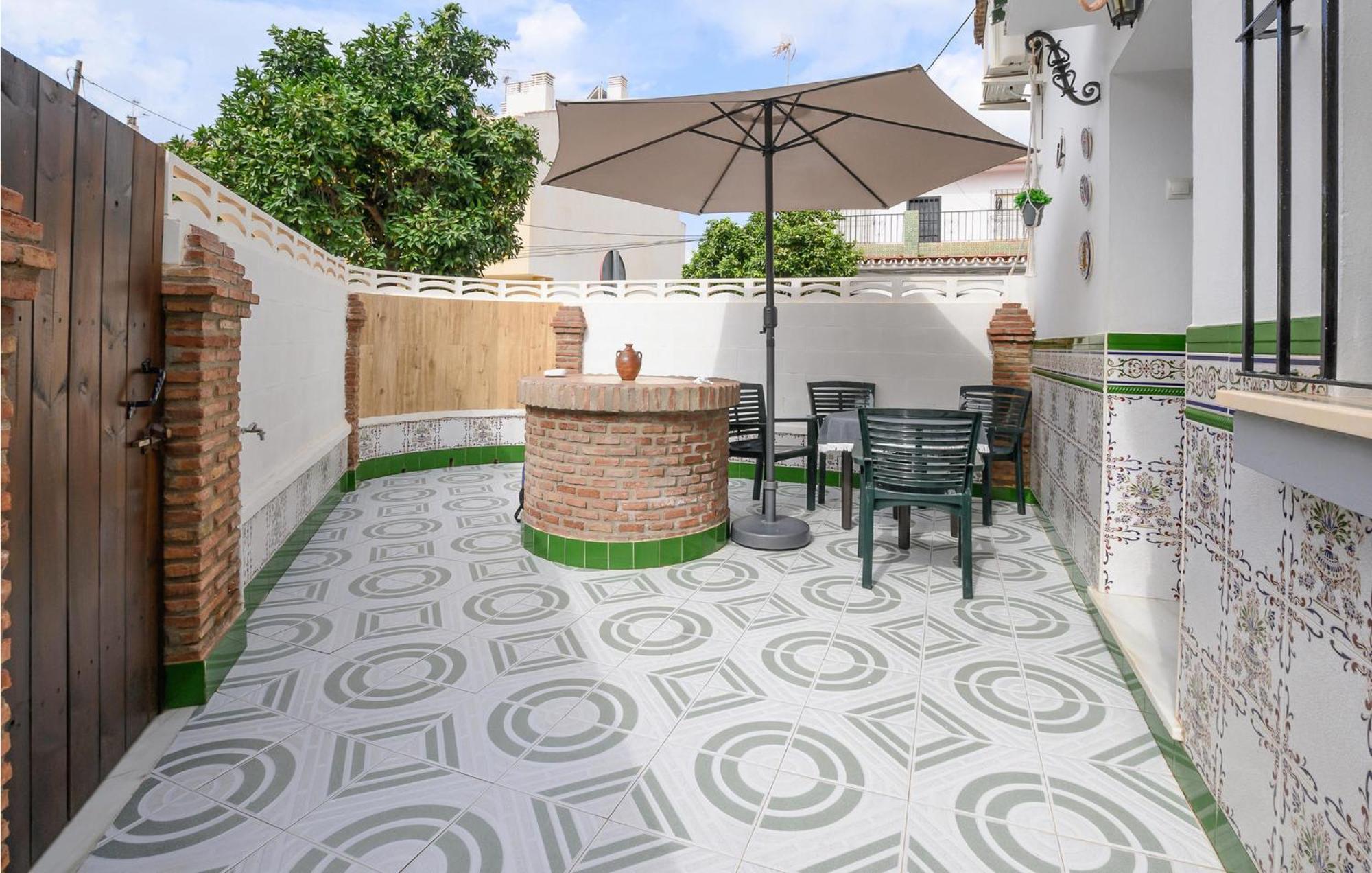 2 Bedroom Lovely In Casa de Férias *